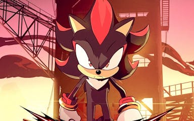 Cover Image for Sonic X Shadow Generations: Dark Beginnings Animated Short Announced