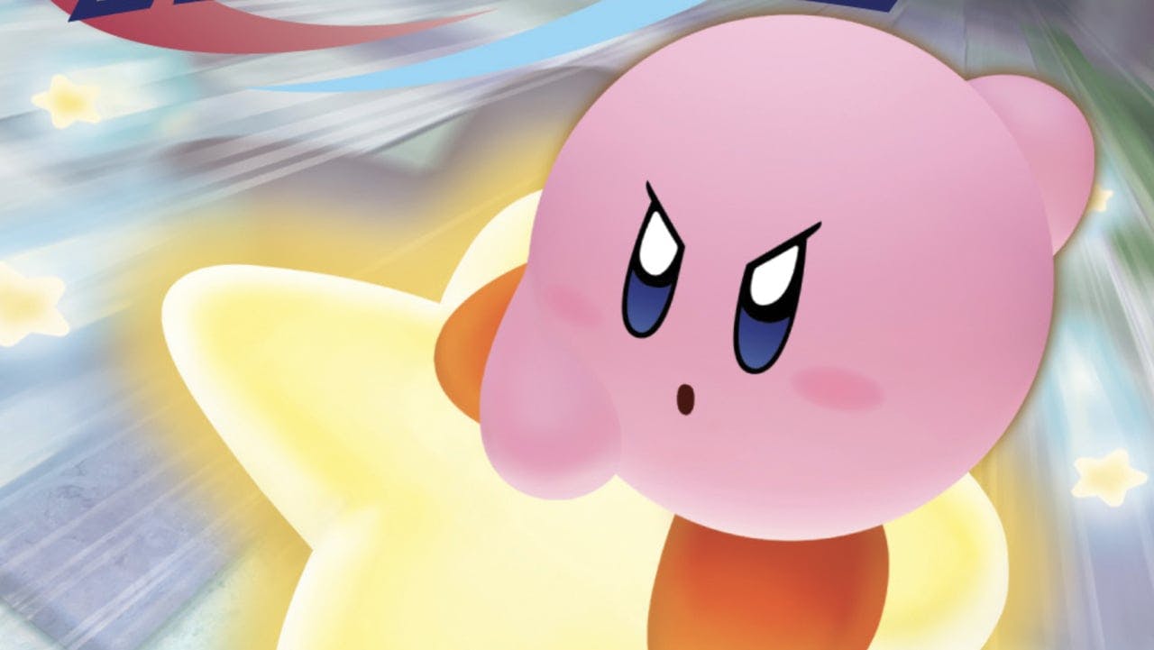 Cover Image for Random: Sakurai Cut Dolby Surround From Kirby Game To Trim Player Wait Time