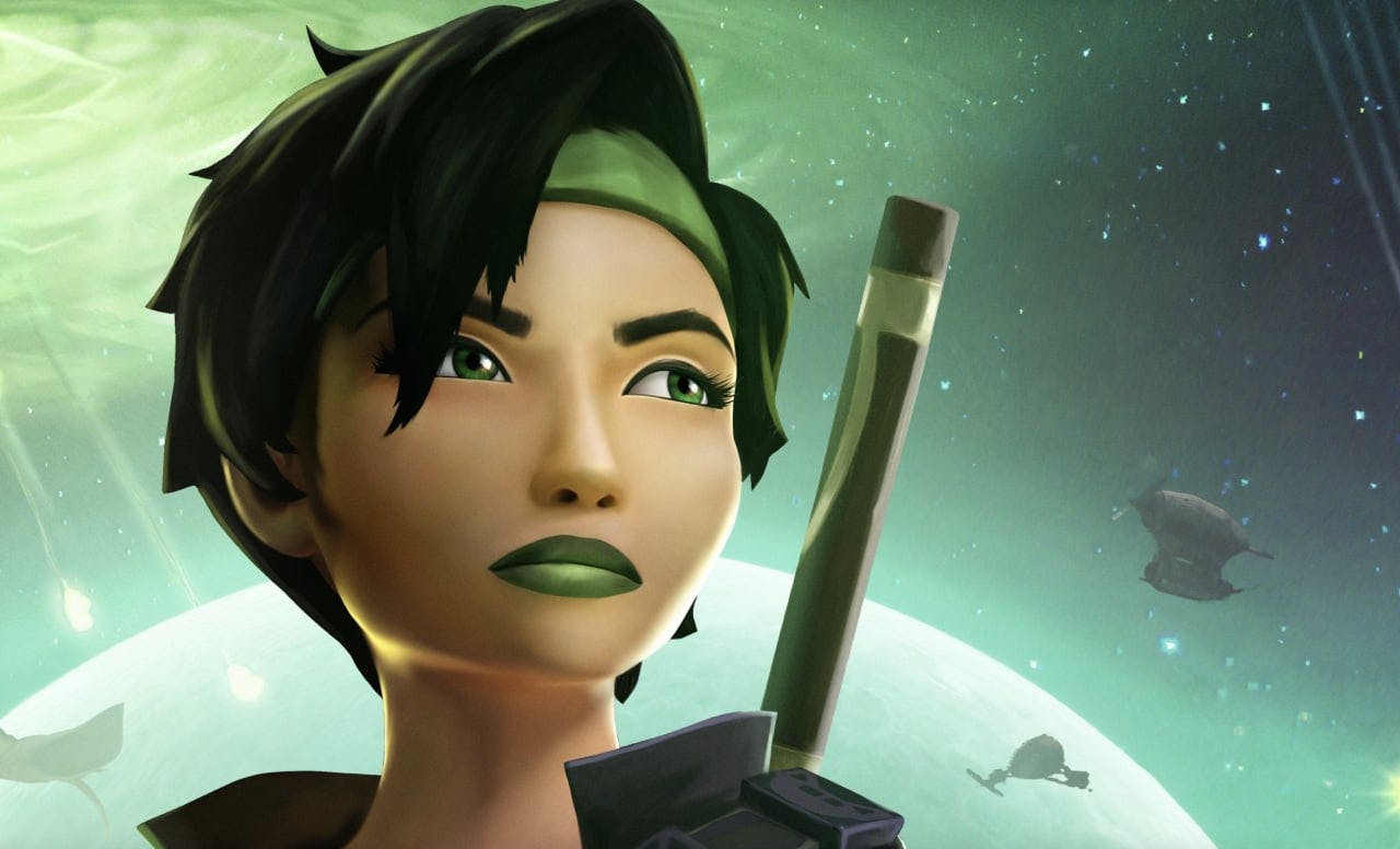 Cover Image for Round Up: The Reviews Are In For Beyond Good & Evil: 20th Anniversary Edition