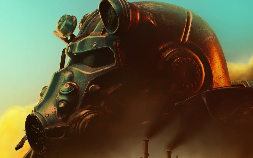 Cover Image for Fortnite Teases New Fallout Crossover