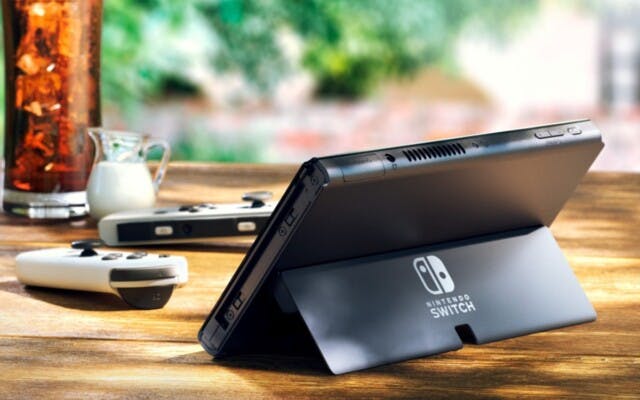 Cover Image for Especificações técnicas do Nintendo Switch 2 podem ter vazado