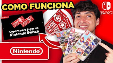 GUIA DEFINITIVO dos JOGOS DE POKÉMON no Nintendo Switch: Qual comprar? Qual  começar? Opções baratas 
