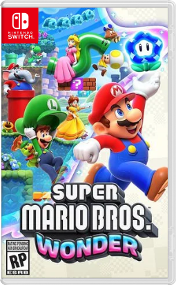 GUIA DEFINITIVO dos JOGOS DO MARIO no Nintendo Switch: Qual