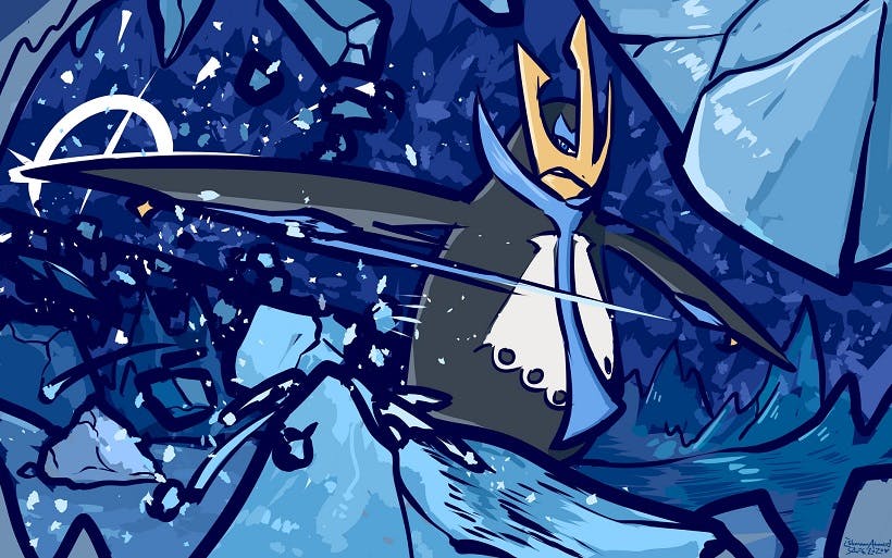Cover Image for Pokémon Diamond/Pearl (DS): O melhor time para a região de Sinnoh - Edição Empoleon