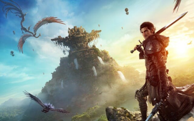 Cover Image for Lançamentos de julho de 2024 – Jogos para PC, PlayStation, Xbox e Switch