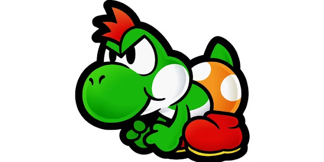 Cover Image for Kid Yoshi, O grande Gonzales Jr.