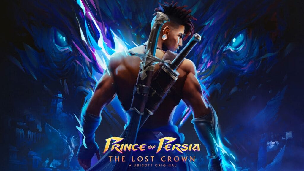 Cover Image for Prince of Persia: The Lost Crown recebe a segunda grande atualização gratuita