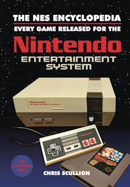 Cover Image for The NES Encyclopedia (Amazon)
