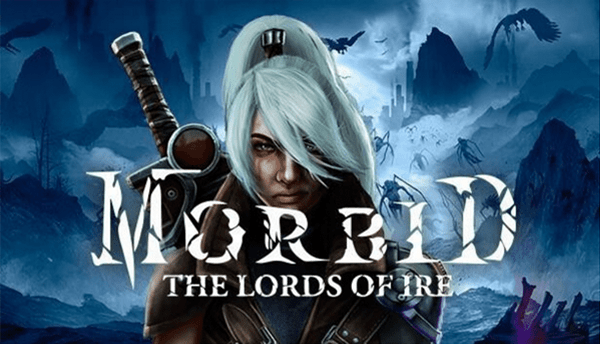 Cover Image for Morbid: The Lords of Ire já está disponível para Nintendo Switch