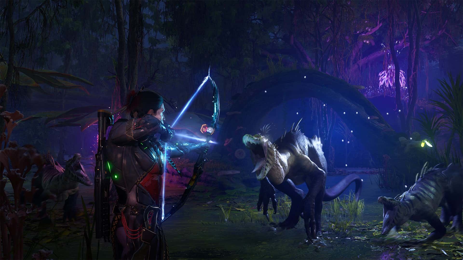 Turok: Origins é adiado para 2027