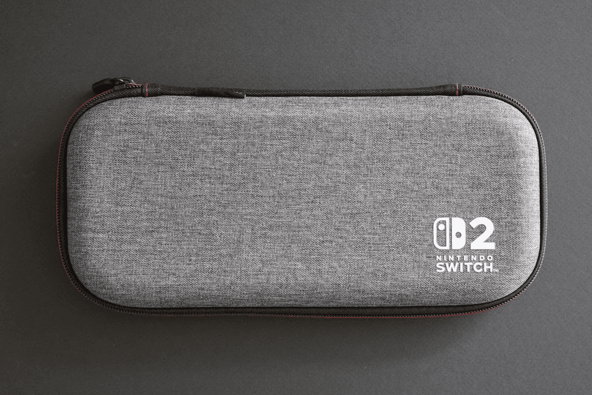 Guia: Vale a pena comprar a case Slim da PowerA para Nintendo Switch 2?