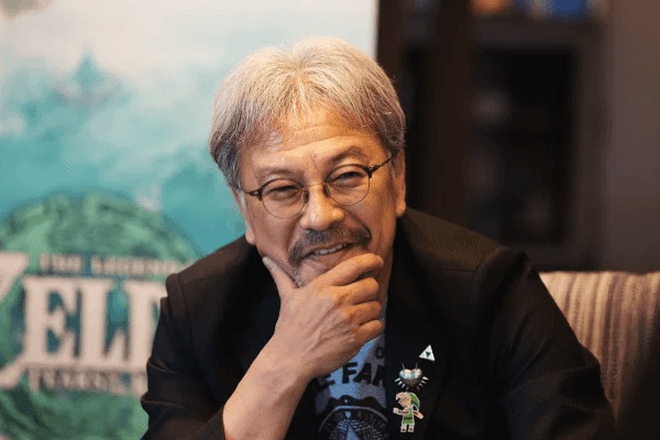 Produtor de Zelda admite estar nervoso com o remake de Ocarina of Time