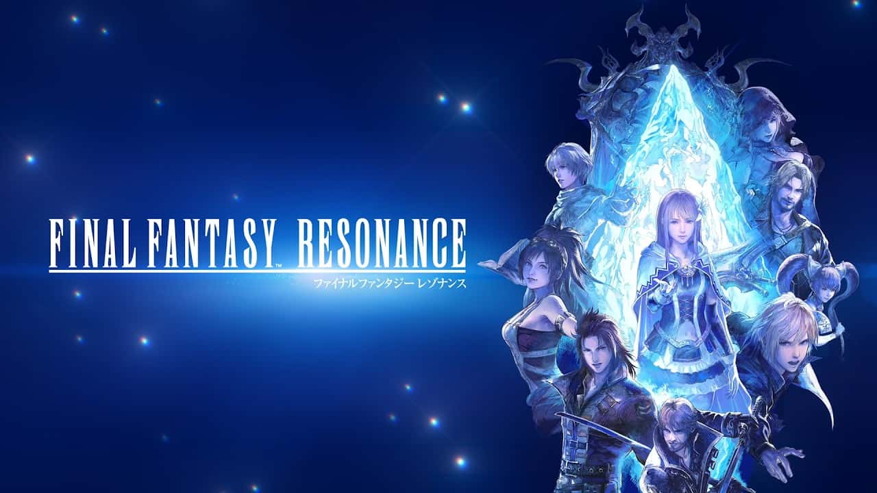 Final Fantasy Resonance ganha comparativo entre versões de Switch 2 e Switch