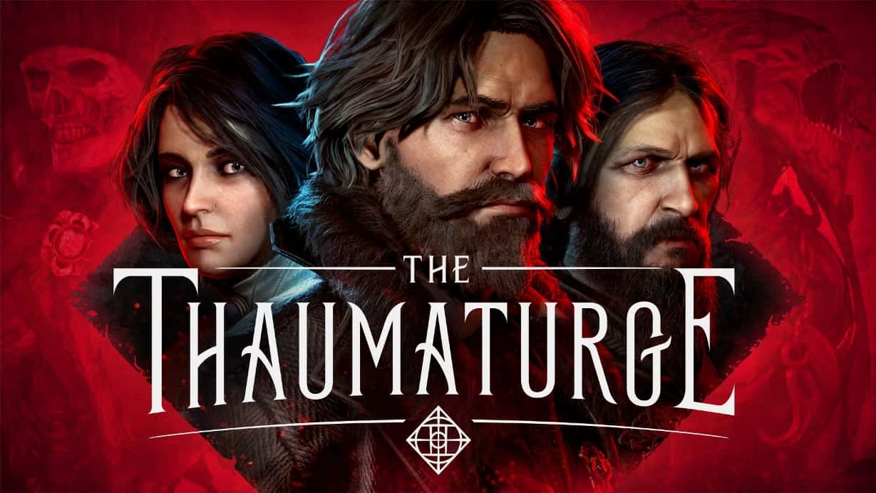 The Thaumaturge ganha data de lançamento para o Nintendo Switch