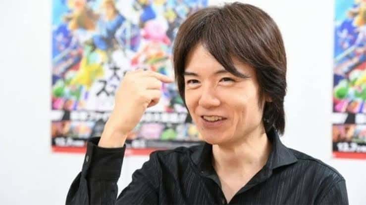 Masahiro Sakurai alerta que IA pode inundar a indústria com jogos derivativos e dificultar a originalidade