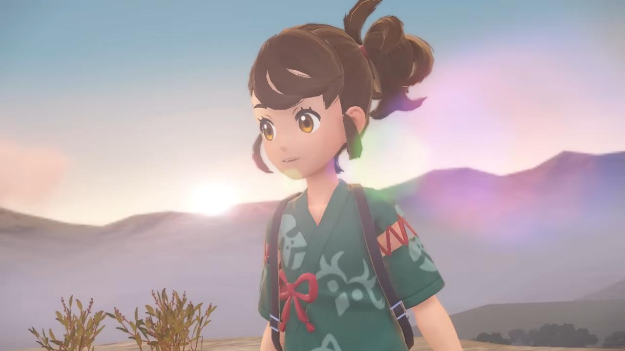 Pokémon Scarlet e Violet ganham novo trailer de gameplay com novidades