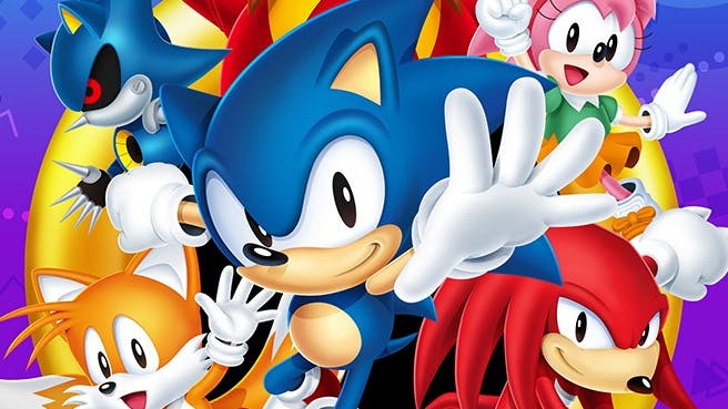 Sega Rolling Out New Update For Sonic Origins, Here's What's Included