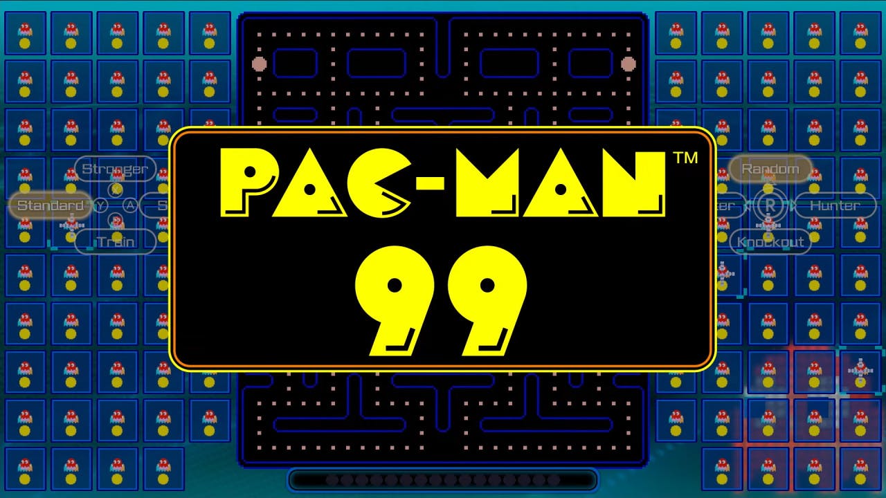 Google comemora 30 anos de Pac-Man - e quem joga é você!