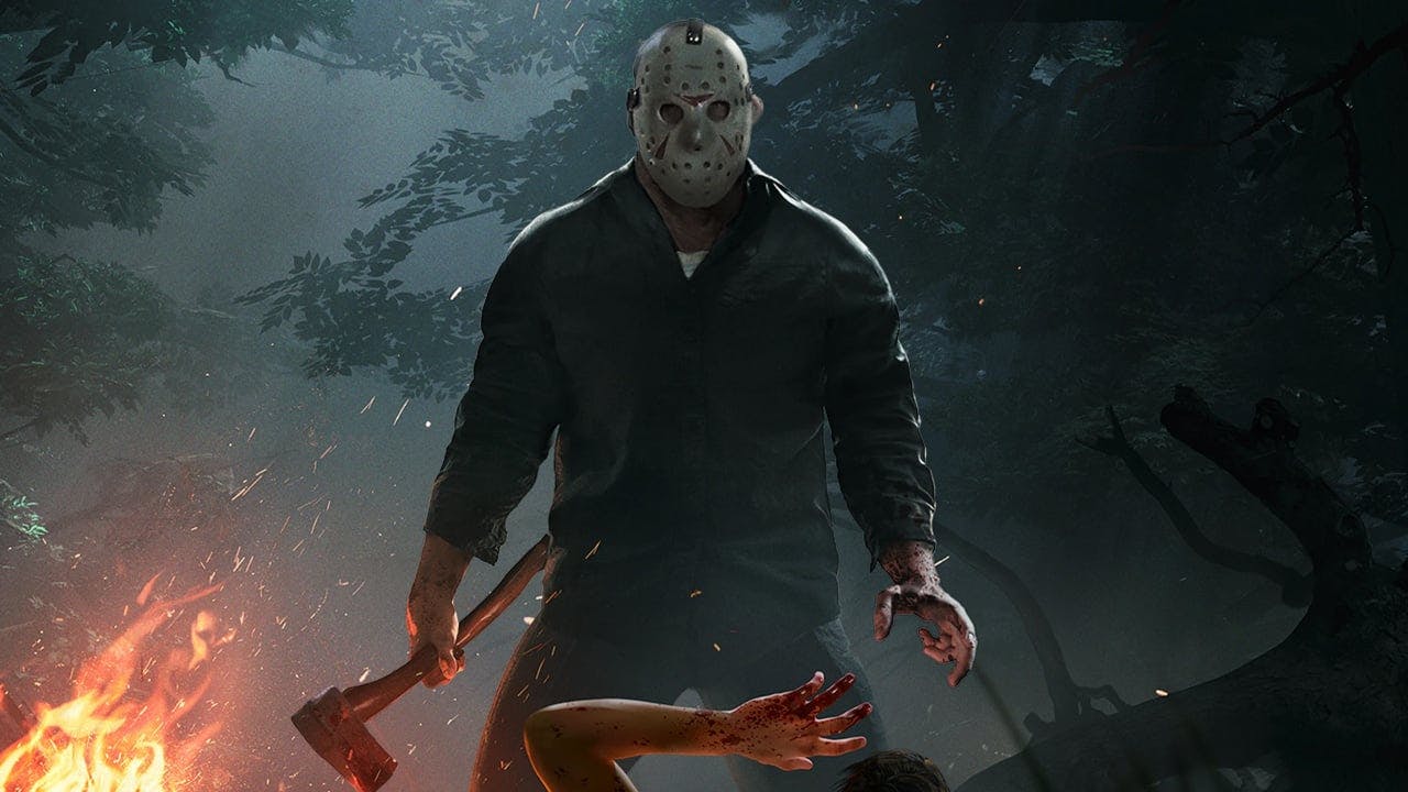 Friday the 13th: The Game Ultimate Slasher Edition, Jogos para a Nintendo  Switch, Jogos