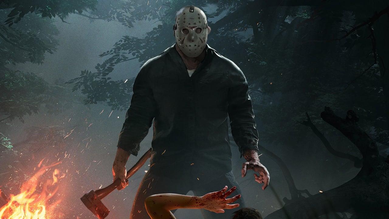 Friday the 13th: The Game Ultimate Slasher Edition, Jogos para a Nintendo  Switch, Jogos