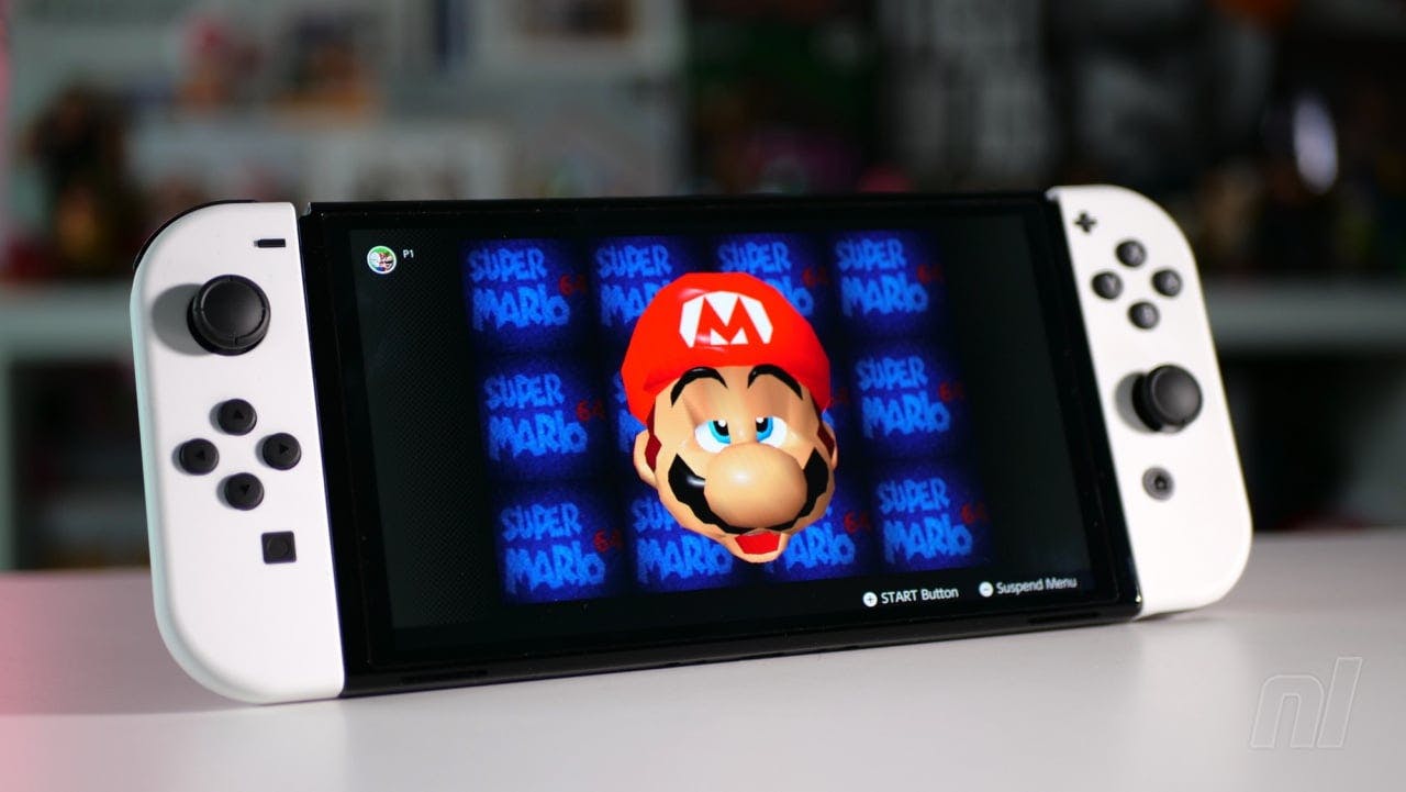Como rodar jogos do Nintendo Switch no Android com o Skyline