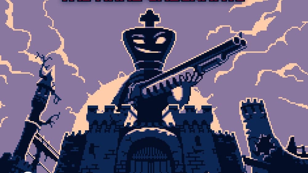 Shotgun King: The Final Checkmate, Nintendo Switch