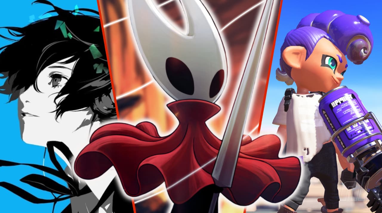 Ofertas da Nintendo eShop Brasil  Untold Tales tem nova campanha