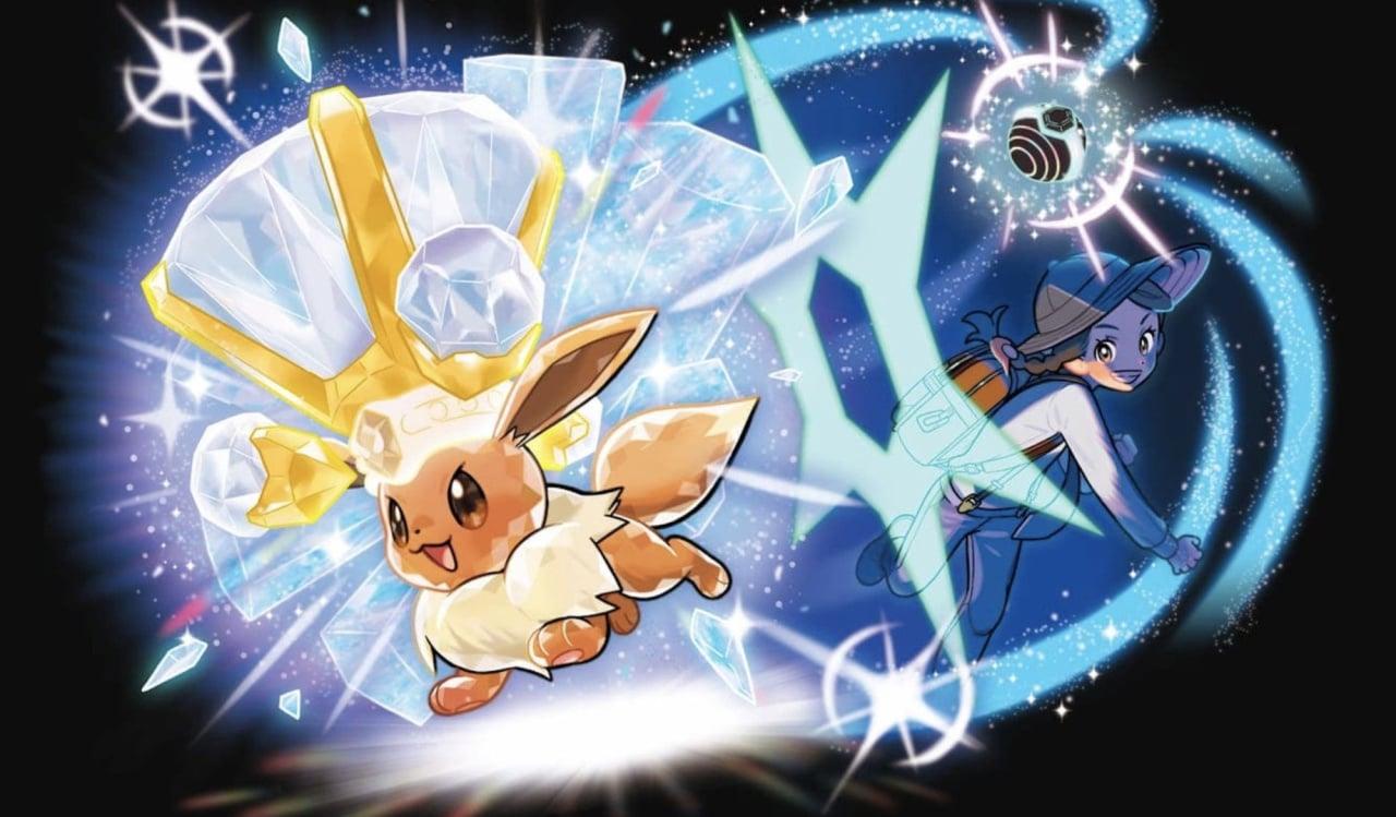 Há Um Novo Pokémon A Caminho De Scarlet & Violet