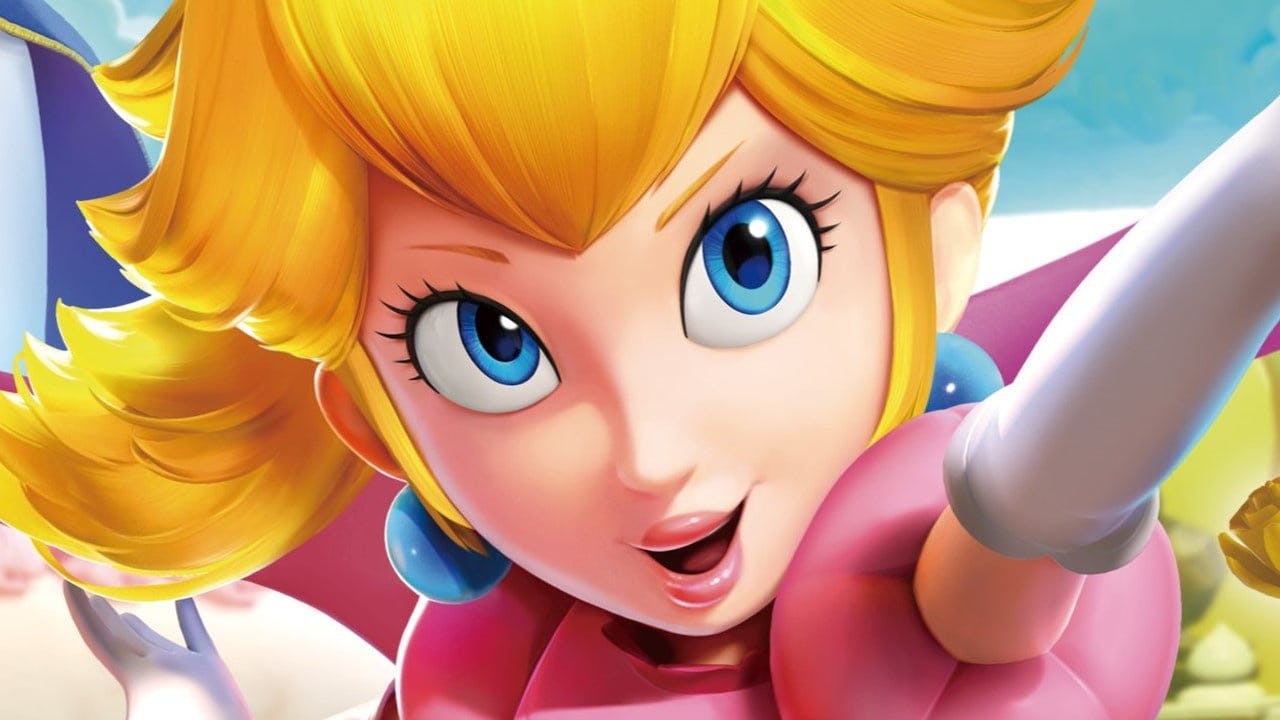 Princess Peach: Showtime Preorders Come With Exclusive Collectible At Best  Buy - GameSpot