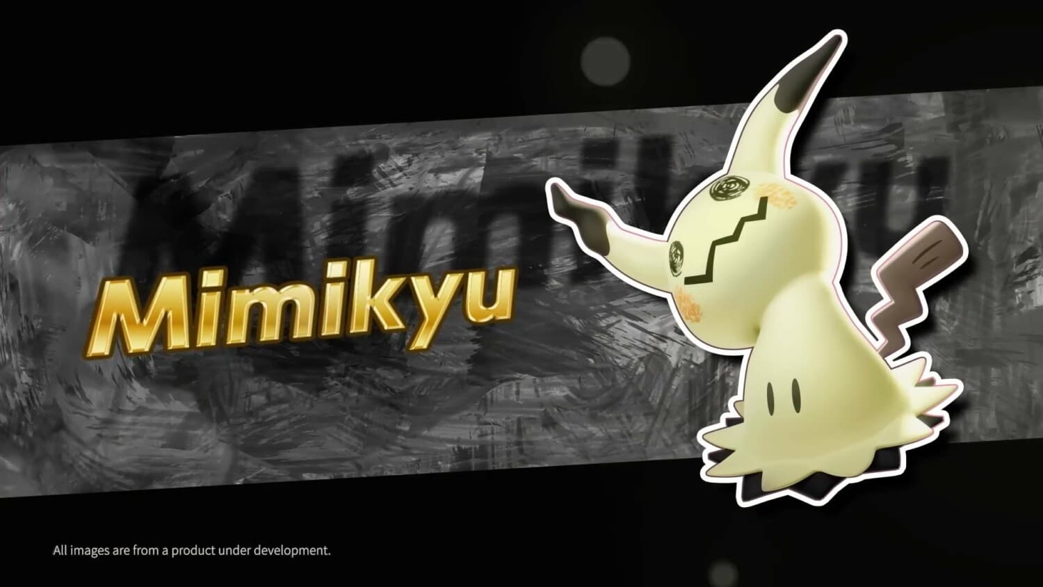 💥TUDO sobre o MIMIKYU no UNITE!! JOGUE com ele no PTS - Pokémon