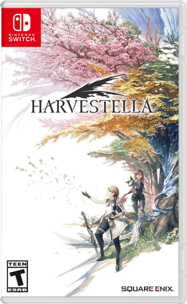 Harvestella