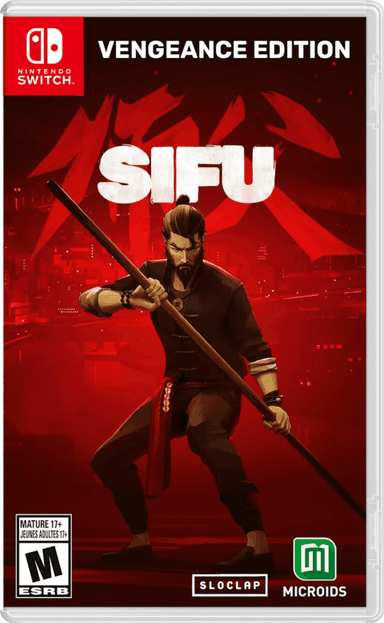 Sifu