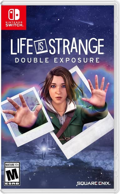Life Is Strange: Double Exposure