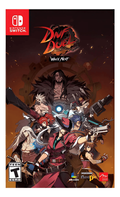 DNF Duel