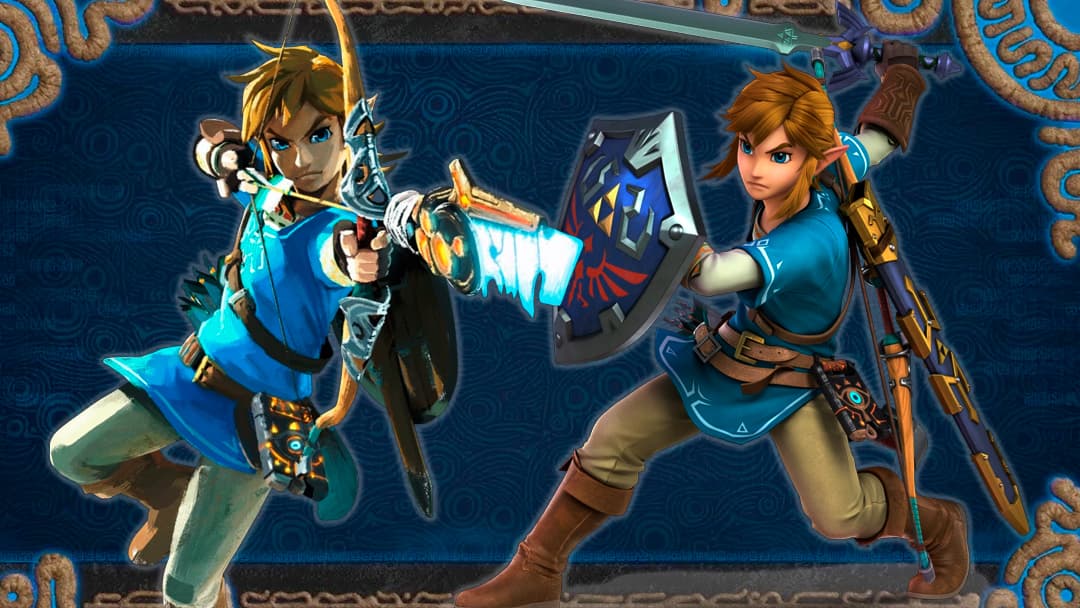 Guia Completo de Combate e Dicas Essenciais – The Legend of Zelda: Breath of the Wild