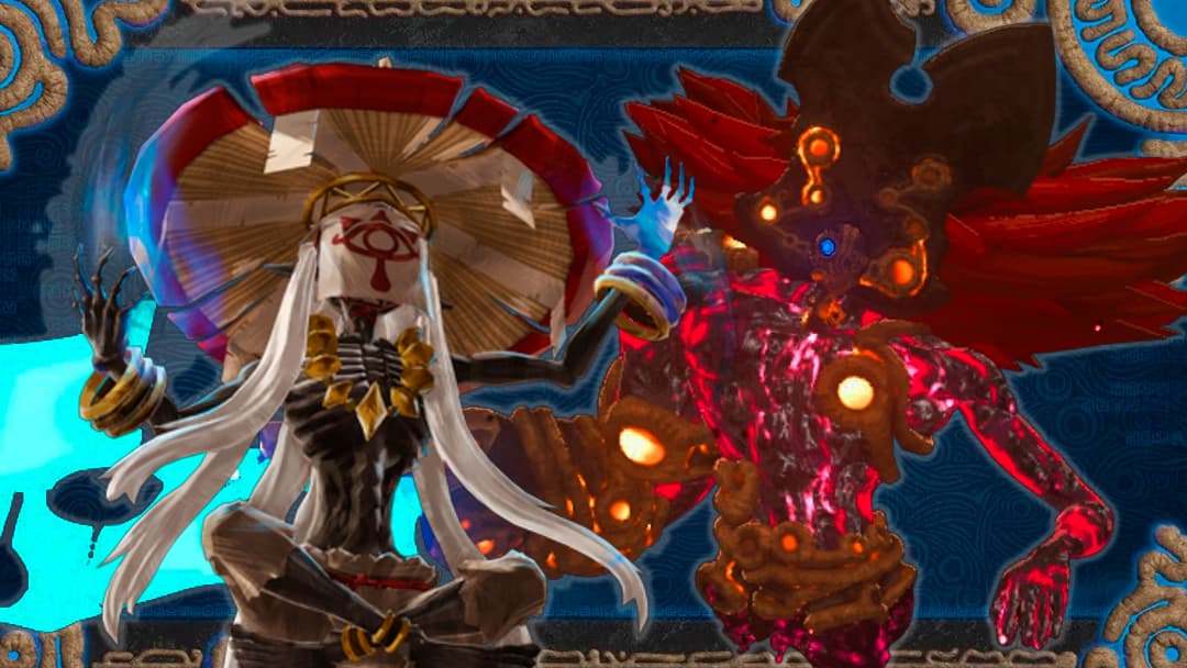 Guia Completo de Todos os Chefes e Como Derrotá-los – The Legend of Zelda: Breath of the Wild