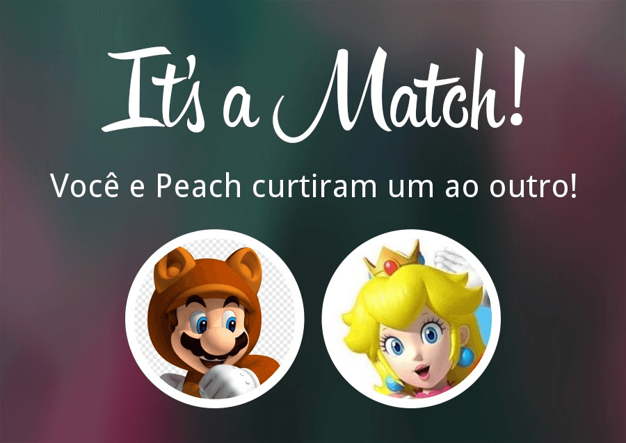 Aplicativo de namoro de Super Smash Bros é bloqueado pela Nintendo