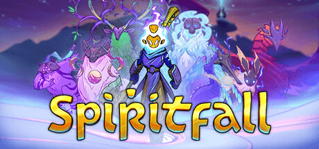 Análise: Spiritfall – A combinação Surpreendente de Smash e Hades chega ao Nintendo Switch