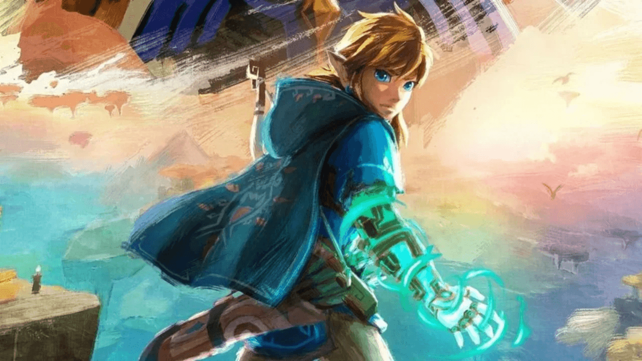 Adiado: The legend of Zelda, versão em Live action é adiado para nova data