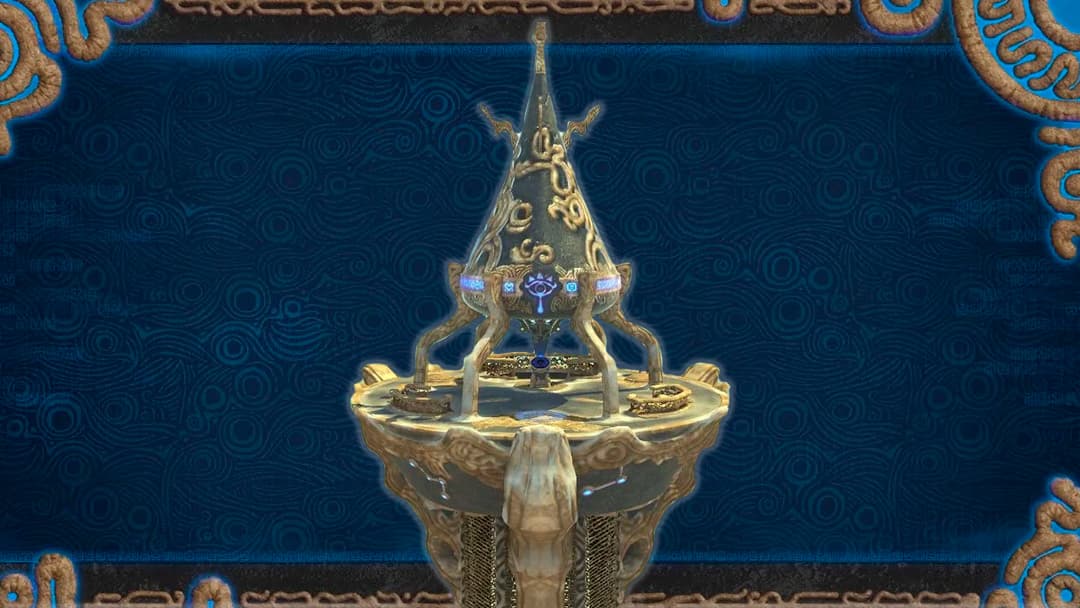 Como Ativar Todas as Torres Sheikah no Mapa – The Legend of Zelda: Breath of the Wild
