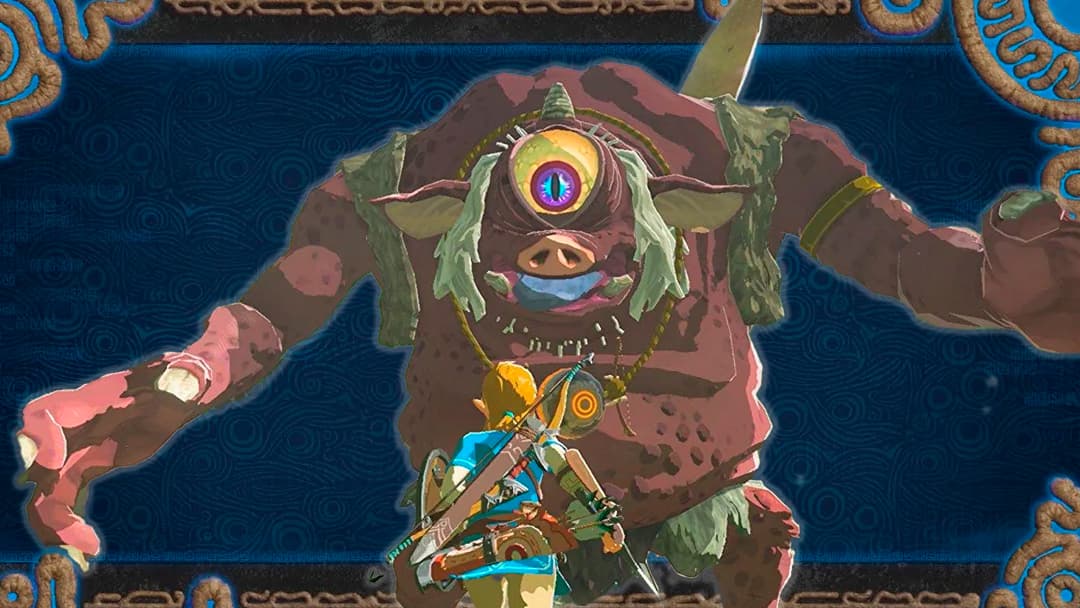 Como Derrotar Todos os Mini Chefes do Jogo – The Legend of Zelda: Breath of the Wild