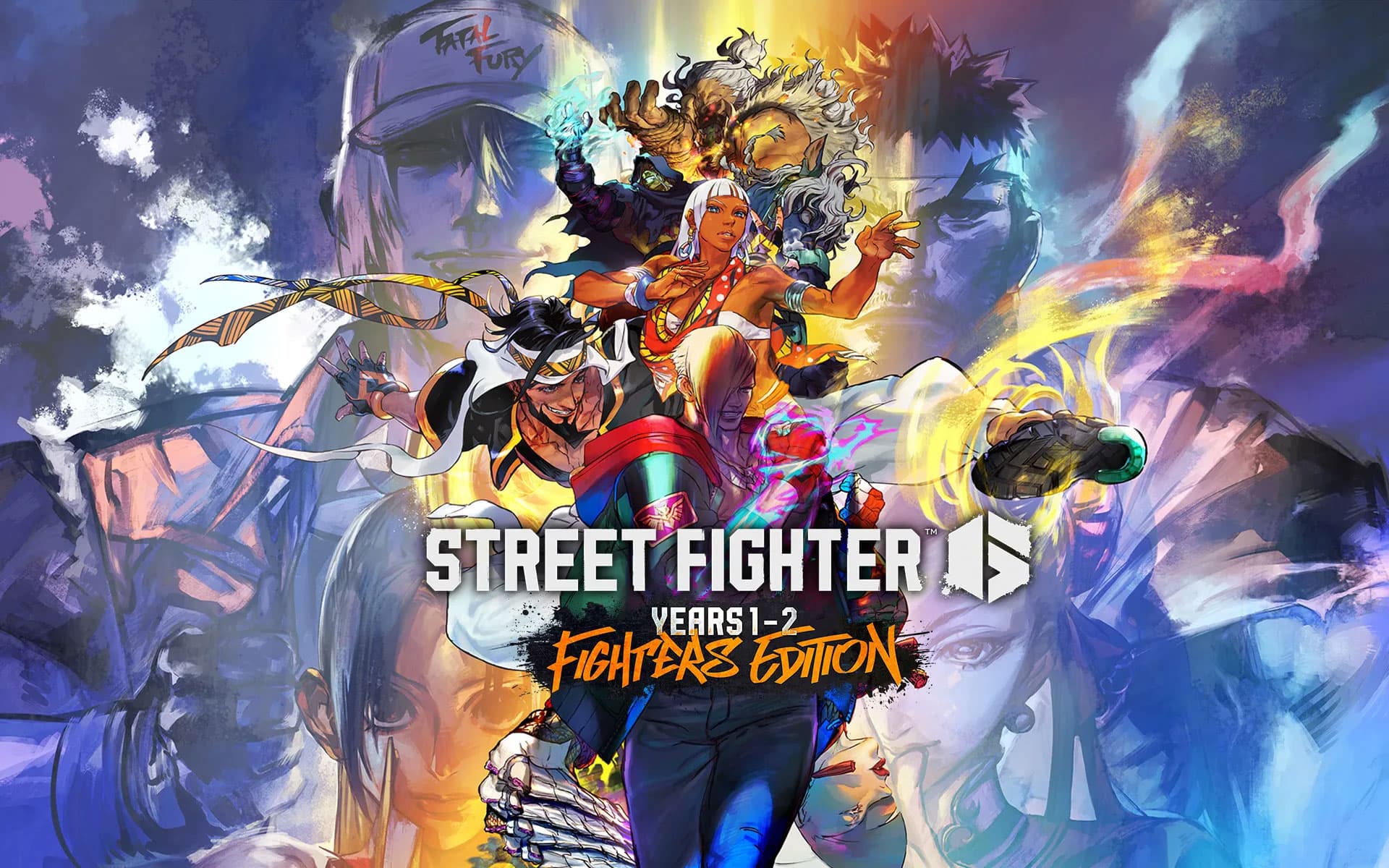 Versão Switch 2 de Street Fighter 6 é declarada legal para torneios pela Capcom
