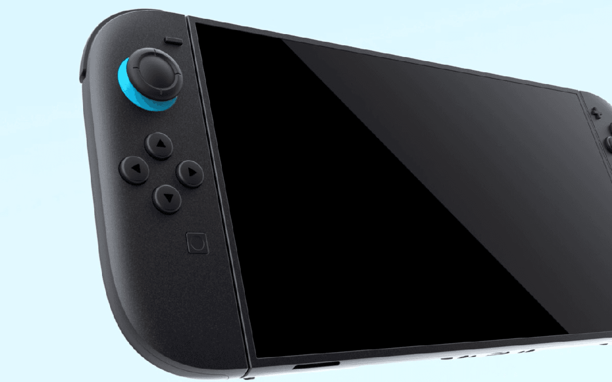 Jogador descobre depois de 8 anos que o suporte do Joy-Con tem uma função adicional
