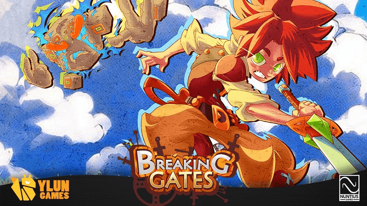 Momento Nuntius – Pimbolas, Vampires Veil, Breaking Gates e muito mais!