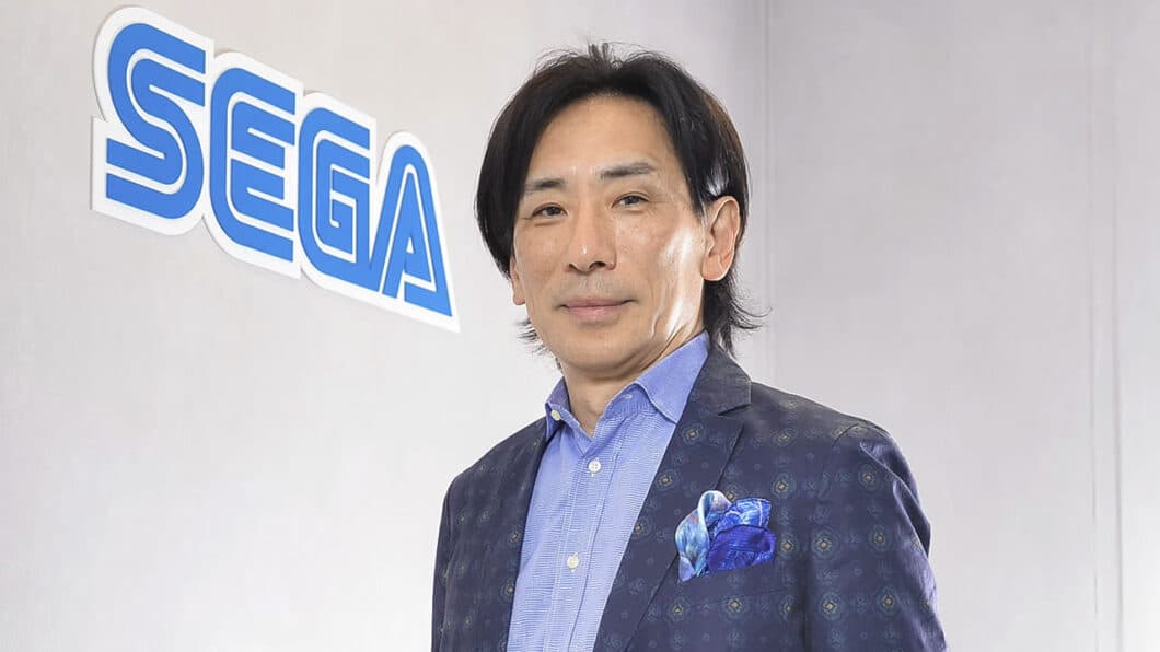 Presidente da SEGA diz que Nintendo tem feito “trabalho incrível”