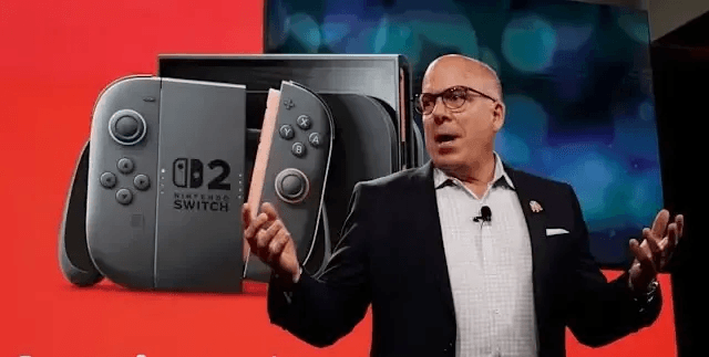 Nintendo Switch 2 ultrapassa 5 milhões de unidades vendidas no mundo