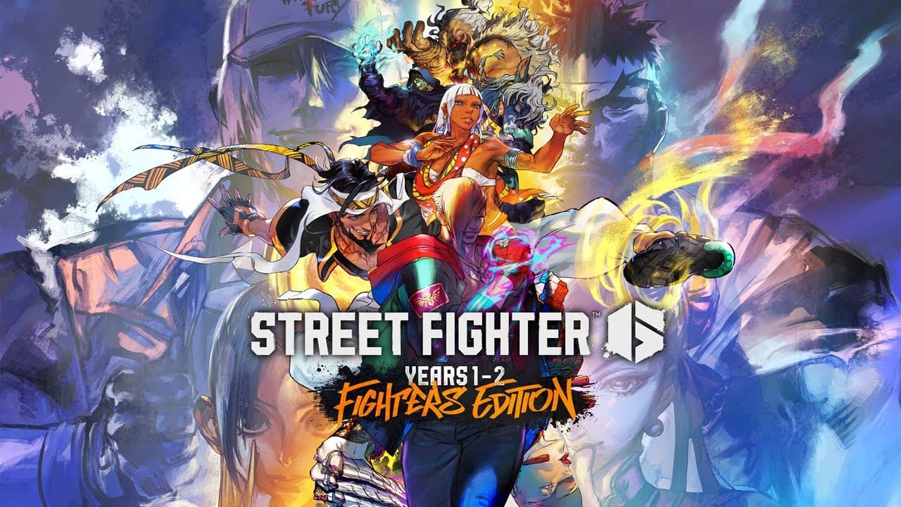 Análise: Street Fighter 6 Years 1-2 Fighters Edition no Nintendo Switch 2 – uma experiência suprema de luta