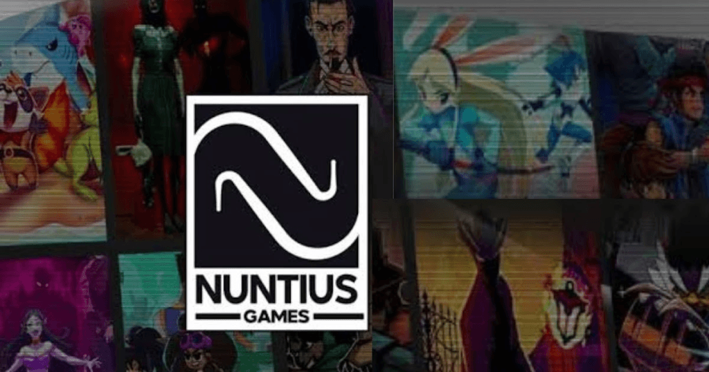 Nuntius Games: Crescimento e ambição para impulsionar os jogos brasileiros no mundo