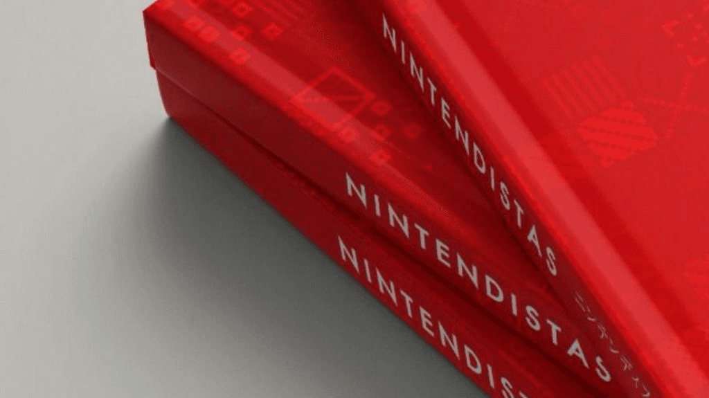 k*i様 Nintendo Switch(2023) Nintendistas De Novo: segunda chance para garantir o livro