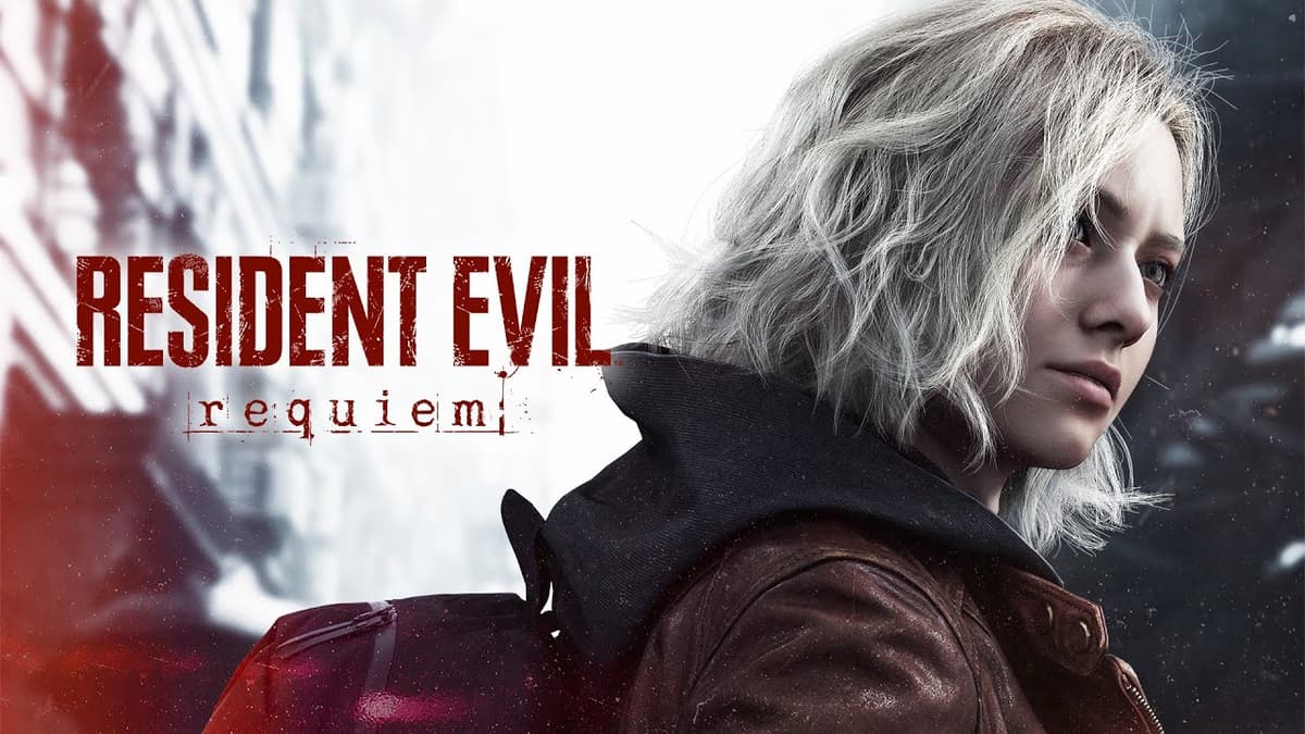 Resident Evil Requiem passa 6 milhões de cópias vendidas